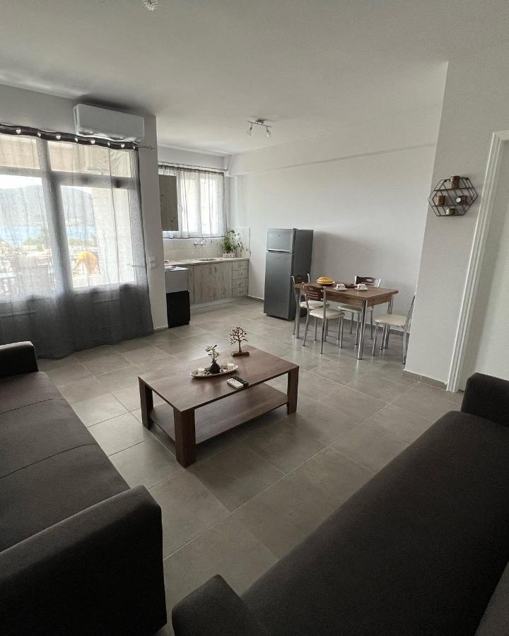 Katelia'S Apartments Almiropótamos Buitenkant foto